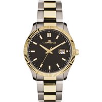 Reloj Lorenz Hombre Ginevra in Acero 026979BB - 026979BB